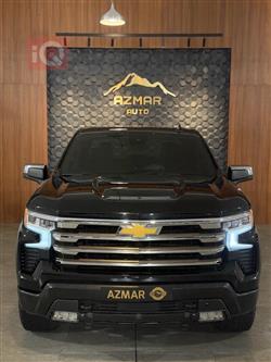 شيفروليه سلفرادو